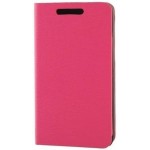Flip Cover for BlackBerry Z30 - Pink