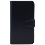 Flip Cover for Huawei T-Mobile Prism 3G - Black