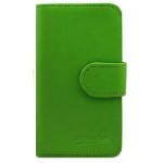 Flip Cover for Jolla Jolla - Green