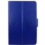 Flip Cover for Micromax Funbook Infinity P275 - Blue