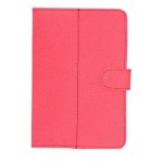 Flip Cover for Micromax Funbook Infinity P275 - Pink