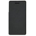 Flip Cover for XOLO A1010 - Black