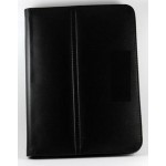 Flip Cover for XOLO QC800 Plus - Black