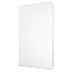 Flip Cover for XOLO Tab 8 QC800 - White