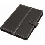 Flip Cover for XOLO TW800 - Black