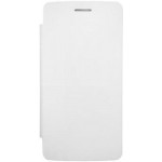Flip Cover for XOLO X700 - White