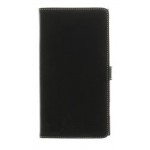 Flip Cover for XOLO X900 - Black