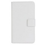 Flip Cover for XOLO X900 - White