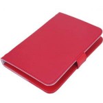 Flip Cover for Xtouch X708S - Red