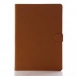 Flip Cover for Xtouch X906 - Brown