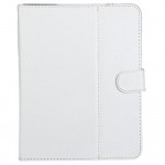 Flip Cover for Xtouch X907 - White