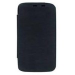 Flip Cover for Yxtel C801 - Black