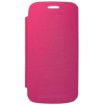 Flip Cover for Yxtel C801 - Pink