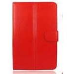 Flip Cover for Yxtel M66 - Red