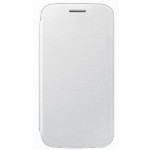 Flip Cover for Zears Andro Z5 - White