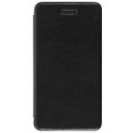 Flip Cover for Zen U4 - Black