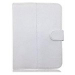 Flip Cover for Zen UltraTab A100 - White