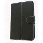 Flip Cover for Zen UltraTab A900 - Black