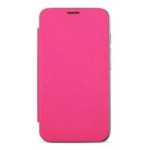 Flip Cover for Zopo ZP300 Field - Pink