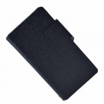 Flip Cover for Zopo ZP810 - Black