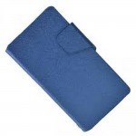 Flip Cover for Zopo ZP810 - Blue