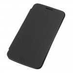 Flip Cover for Zopo ZP900S Leader - Black And Dark Blue