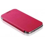 Flip Cover for Zopo ZP900S Leader - Red