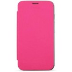 Flip Cover for Zopo ZP950 Plus - Pink