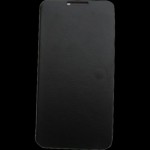 Flip Cover for Zopo ZP998 - Black