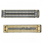 Lcd Connector For Huawei Mate 40 By - Maxbhi Com