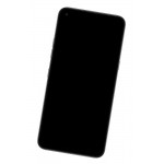 Lcd Connector For Lg K61 By - Maxbhi Com