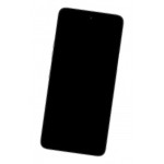 Lcd Connector For Lg Q52 By - Maxbhi Com