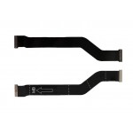 Lcd Flex Cable For Huawei Mate 40 By - Maxbhi Com