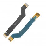 Lcd Flex Cable For Lg K61 By - Maxbhi Com