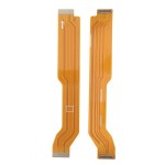 Lcd Flex Cable For Oppo A55 5g By - Maxbhi Com