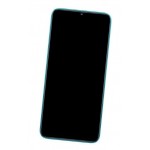 Lcd Flex Cable For Realme C3 3 Cameras By - Maxbhi Com