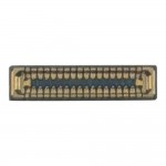 Lcd Connector For Huawei P40 Lite E By - Maxbhi Com