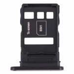 Sim Card Holder Tray For Honor 50 Pro Black - Maxbhi Com