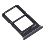 Sim Card Holder Tray For Vivo Y70t Black - Maxbhi Com