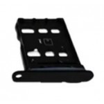 Sim Card Holder Tray For Zte Nubia Z30 Pro Black - Maxbhi Com
