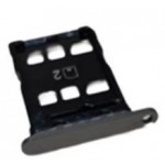 Sim Card Holder Tray For Zte Nubia Z30 Pro Silver - Maxbhi Com