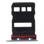 Sim Card Holder Tray For Honor Magic 3 Black - Maxbhi Com