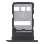Sim Card Holder Tray For Honor X20 Black - Maxbhi Com