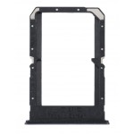 Sim Card Holder Tray For Oppo K9 Pro 5g Black - Maxbhi Com