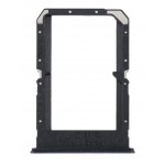 Sim Card Holder Tray For Oppo K9 Pro 5g Black - Maxbhi Com