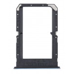 Sim Card Holder Tray For Oppo K9 Pro 5g Blue - Maxbhi Com