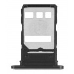 Sim Card Holder Tray For Honor 50 Lite Black - Maxbhi Com