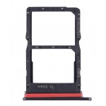Sim Card Holder Tray For Honor X30 Max 5g Black - Maxbhi Com