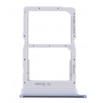 Sim Card Holder Tray For Honor X30 Max 5g Silver - Maxbhi Com