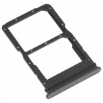 Sim Card Holder Tray For Honor X30i Black - Maxbhi Com